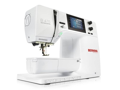 Macchina per cucire bernina - macchina,