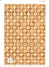 Finto Parquet Legno 34605