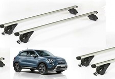 Barre portatutto alluminio per - portatutto,