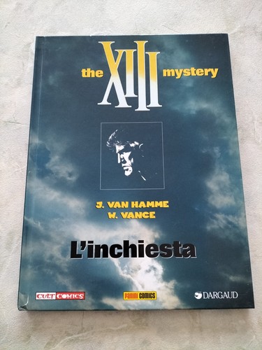 Xiii inchiesta - l',