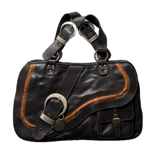 Christian dior gaucho borsa - gaucho, da