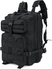 Zaino Tattico Militare MOLLE