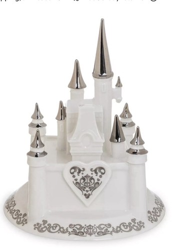 Cake topper matrimonio