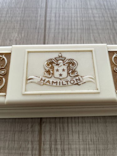 Hamilton 1892 analog - hamilton,