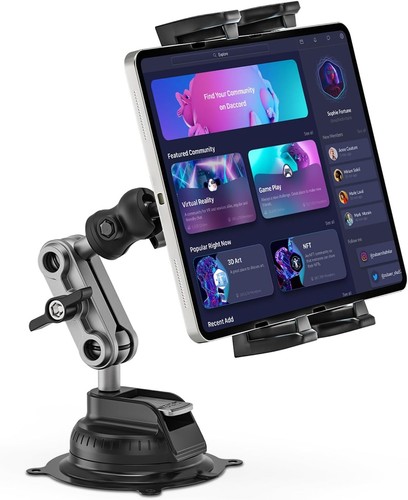 Jubor supporto tablet auto - supporto,