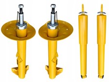 4 Ammortizzatori Sportivi