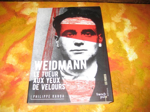 Philippe randa weidmann le - randa:, weidmann,