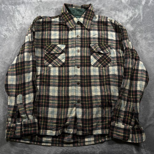 Montgomery ward camicia - montgomery,