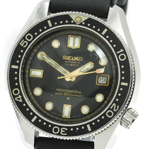 Orologio automatico uomo - automatico,