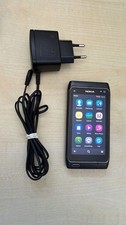 Nokia 16gb dark gray - gray, (senza