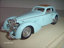 ALFA ROMEO 8C 2900B 1938