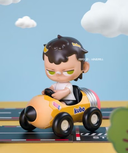 Meow studio kubo space - meow,