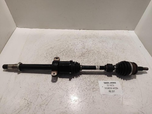4341005440 semiasse anteriore