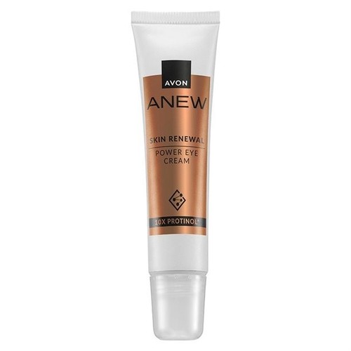 Avon anew skin - avon,