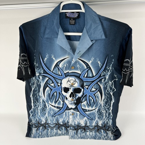 Dragonfly clothing camicia - dragonfly,