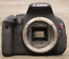 Canon Rebel EOS T3i DSLR 18MP