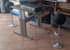 Grundig audiorama  serie 8000  in perfette condizioni estetiche e funzionali.