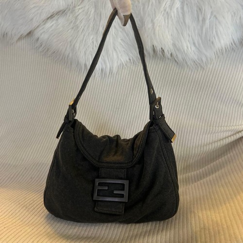 Borsa tracolla fendi mamma - a,