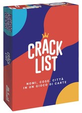Crack List