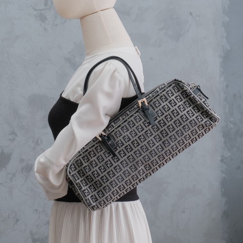 Borsa tracolla mano fendi - a,