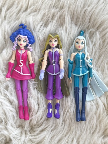 Winx trix collection - winx,