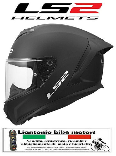 Casco moto scooter integrale - scooter,