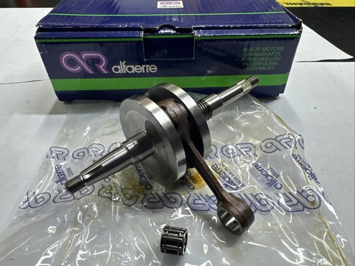 Albero motore alfaerre honda - motore,
