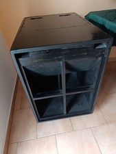subwoofer passivo