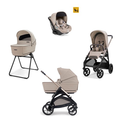 Inglesina trio aptica darwin - aptica,
