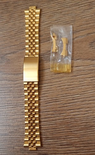 Cinturino orologio 8mm 20mm - cinturino,