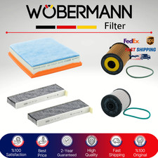 WOBERMANN Kit manutenzione