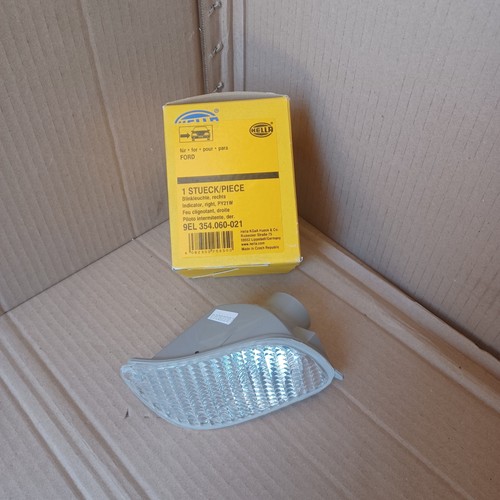 Clignotant avant droit - , ford