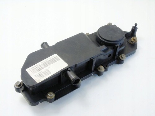 Coperchio camma oscillante