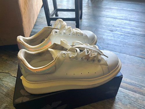 Alexander mcqueen oversized - alexander,