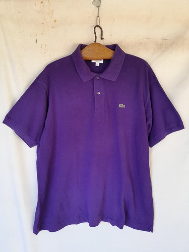 Polo lacoste uomo xxxl - uomo,