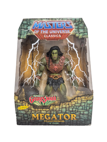 Masters ofthe universe - ofthe,