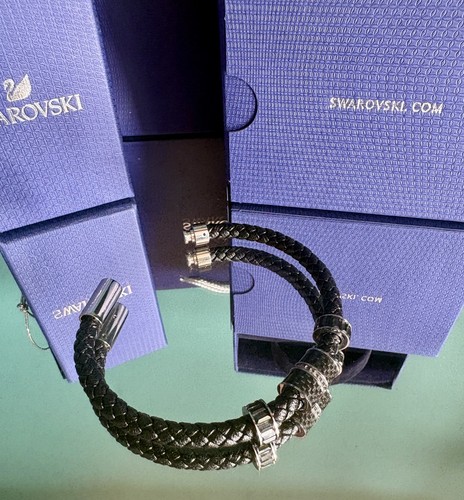 Bracciale swarovski diagonale - swarovski,