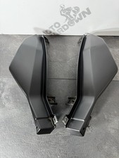 Carena Lato Posteriore Yamaha