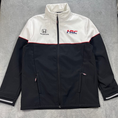 Giacca honda racing - racing, hrc