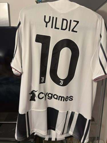 Maglia calcio juventus - maglia, match