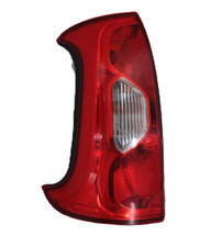 STOP FANALE POSTERIORE SINISTRO ORIGINALE USATO FIAT NEW PANDA 2011 - 2025