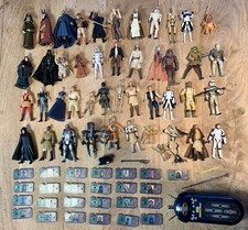 Star Wars Personaggi