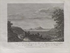 Inizi 800' Veduta di Bagnoli E