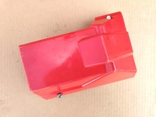 Carter Coperchio  Motosega