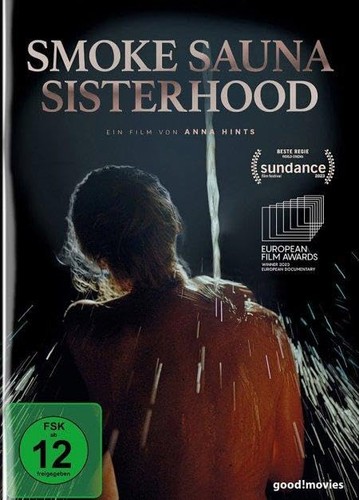 Smoke sauna sisterhood - smoke, (dvd)