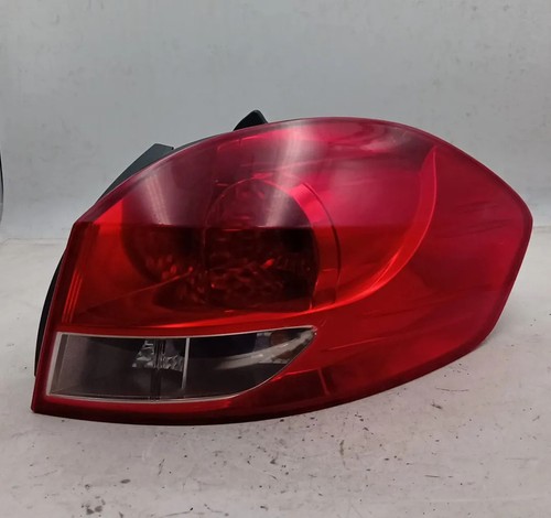 8200586844 fanale posteriore - 8200586844,