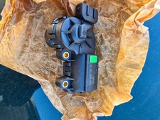 Valvola regolazione aria