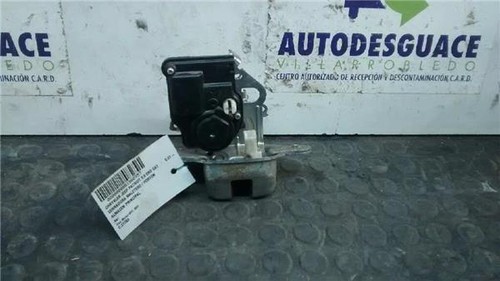 Serrure hayon jeep patriot - serrure,