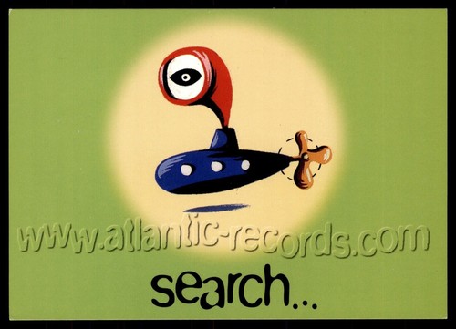 Atlantic records risultati - records, di