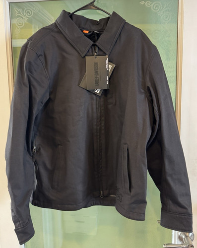 New genuine harley - new,